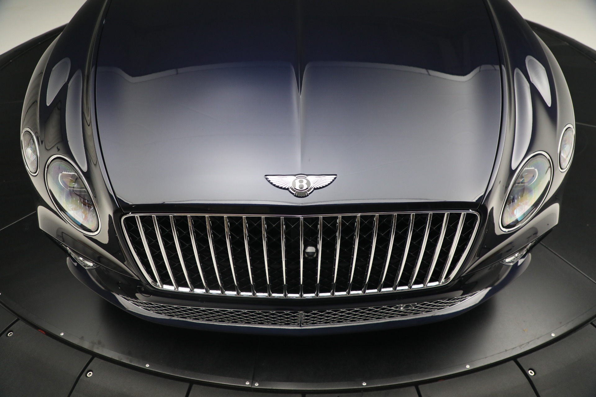 New 2024 Bentley Continental GTC V8 Azure | St. Petersburg, FL