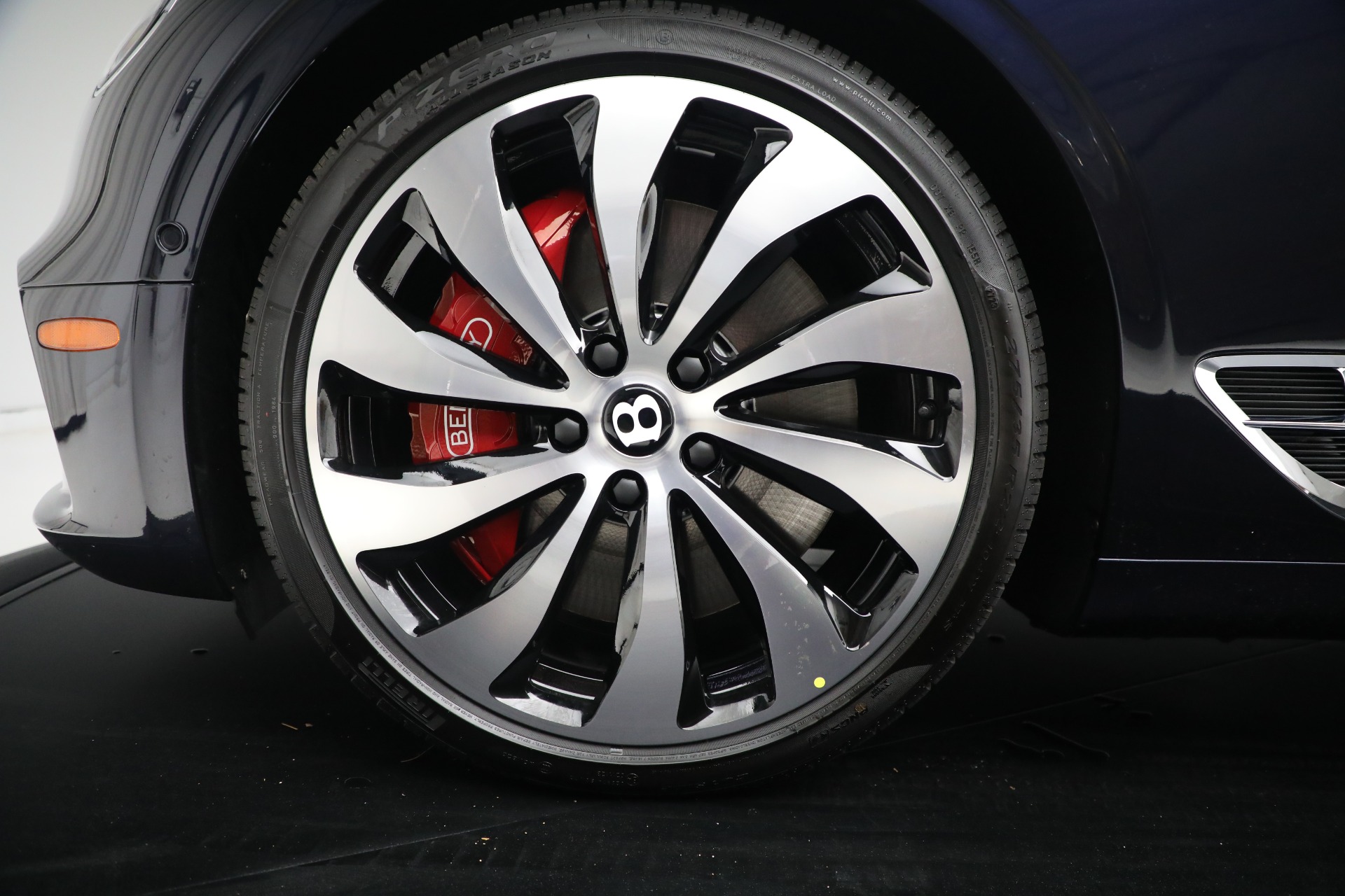 New 2024 Bentley Continental GTC V8 Azure | St. Petersburg, FL
