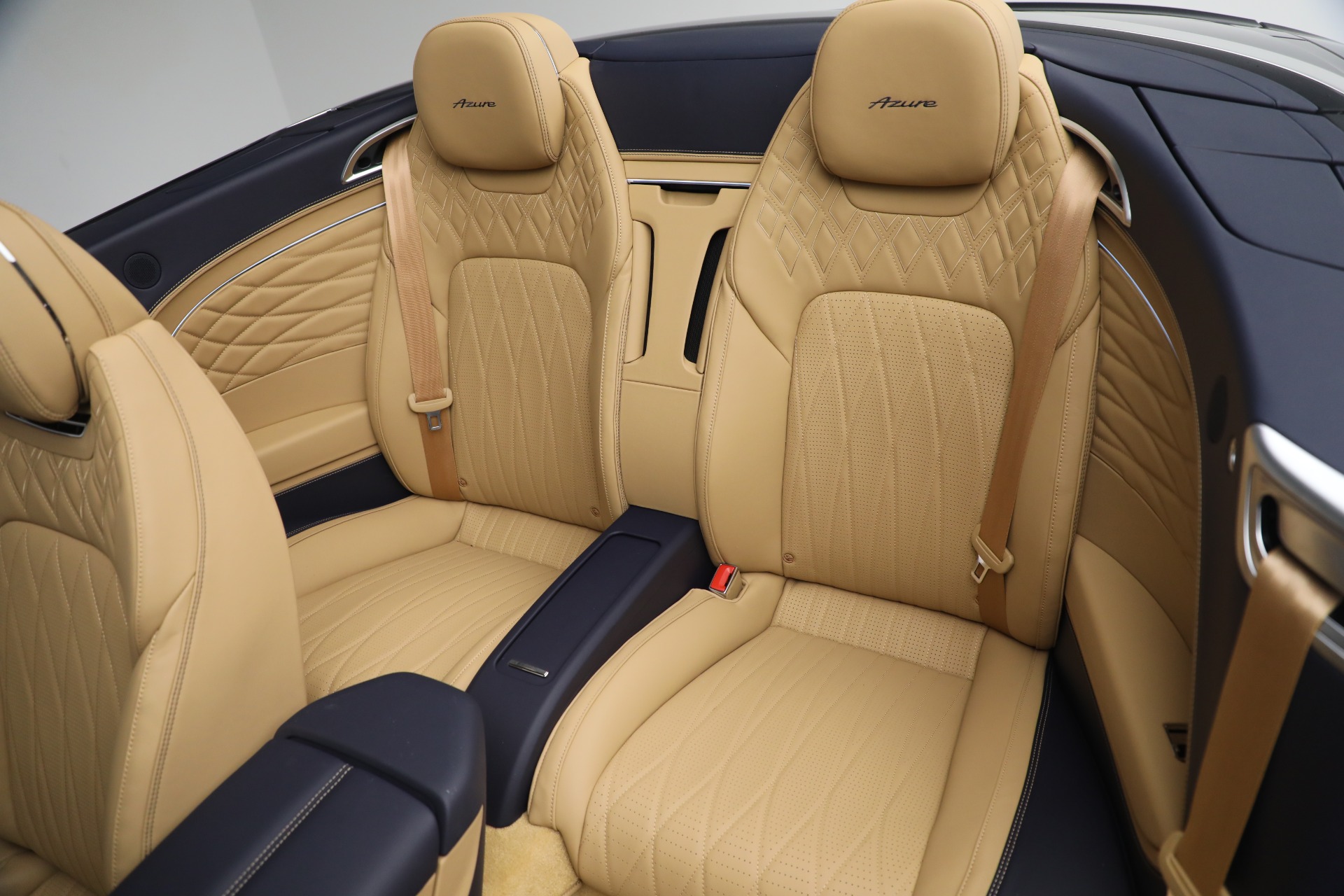 New 2024 Bentley Continental GTC V8 Azure | St. Petersburg, FL