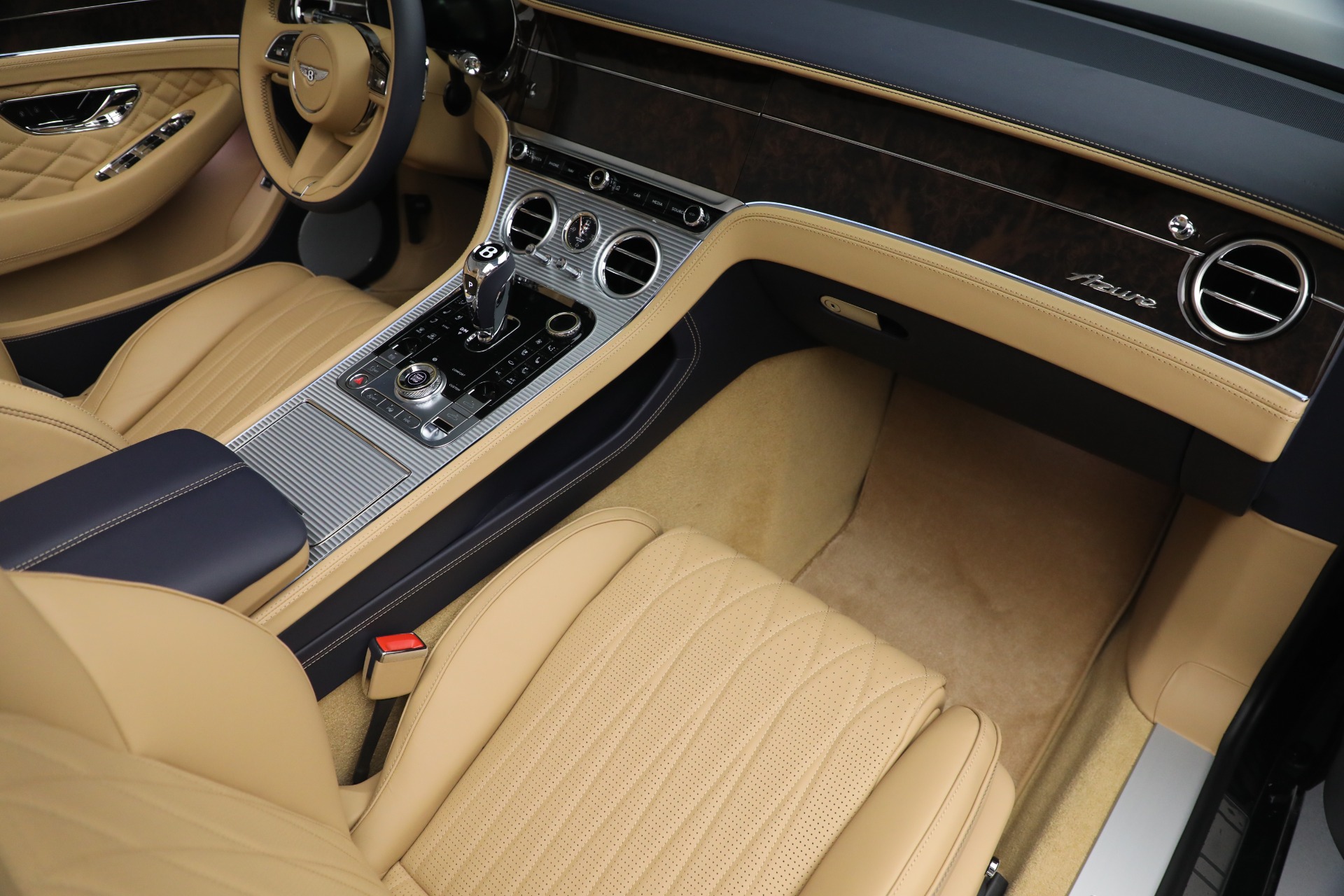 New 2024 Bentley Continental GTC V8 Azure | St. Petersburg, FL