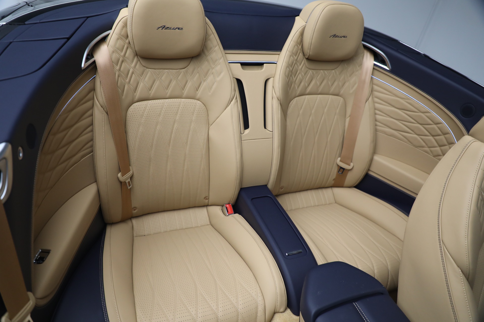New 2024 Bentley Continental GTC V8 Azure | St. Petersburg, FL