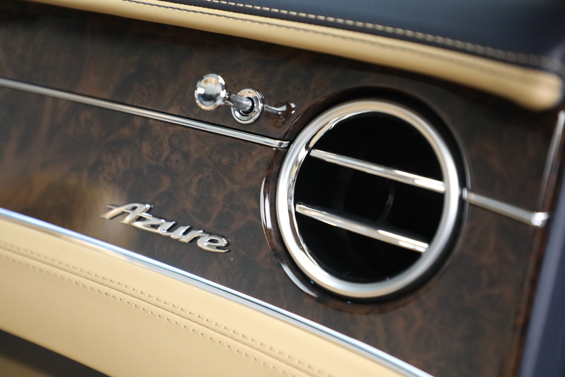 New 2024 Bentley Continental GTC V8 Azure | St. Petersburg, FL