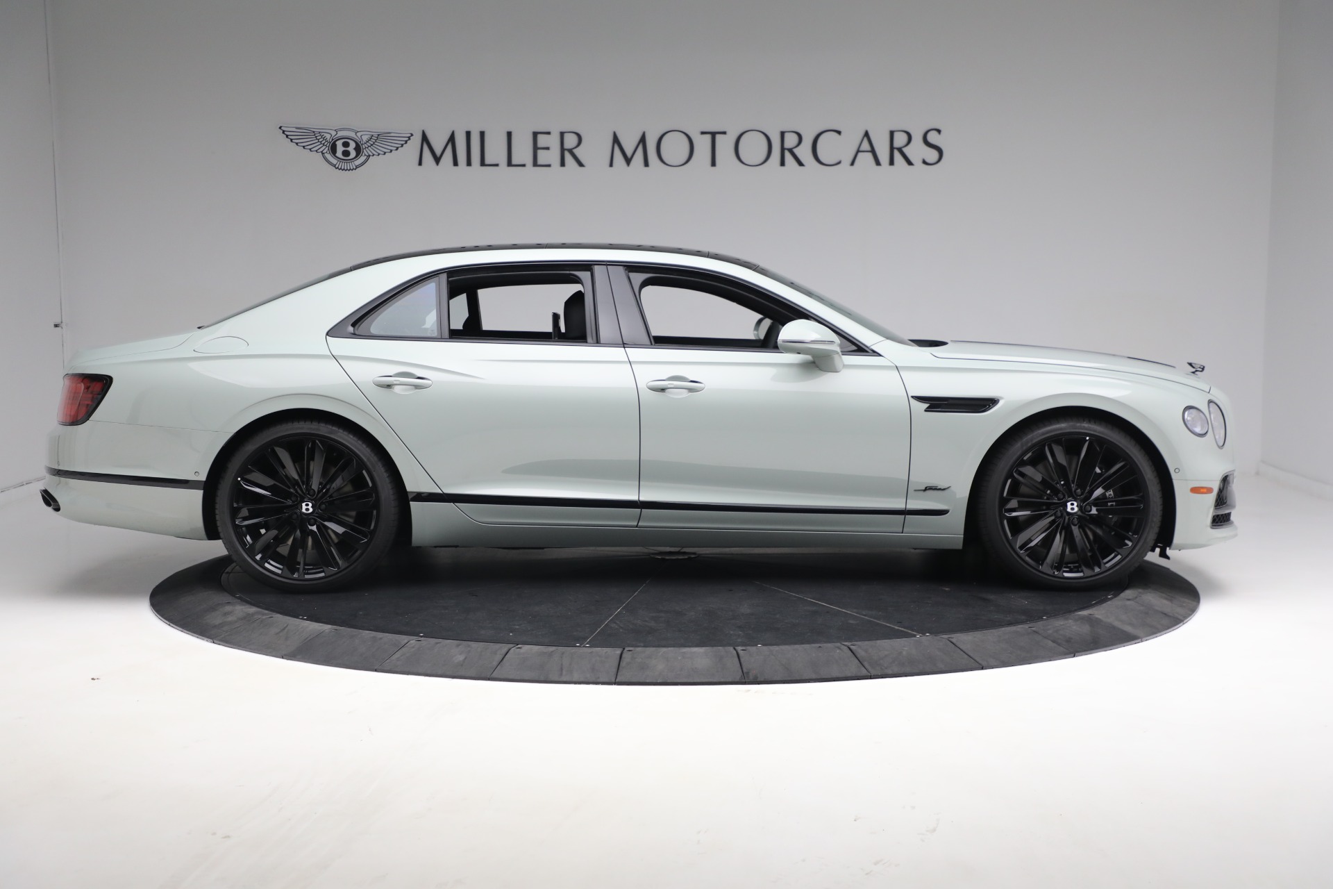 New 2024 Bentley Flying Spur Speed Edition 12 | St. Petersburg, FL
