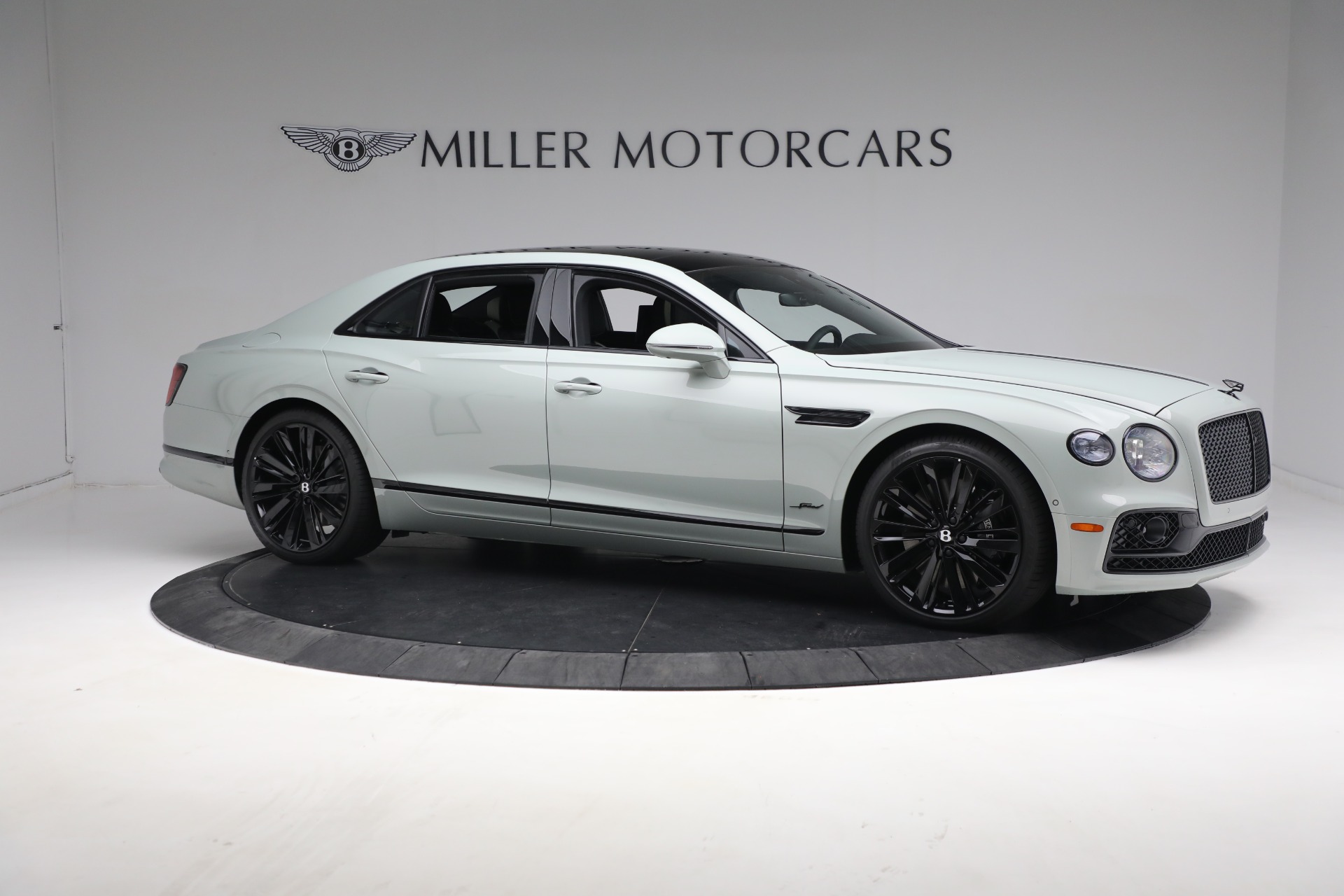 New 2024 Bentley Flying Spur Speed Edition 12 | St. Petersburg, FL