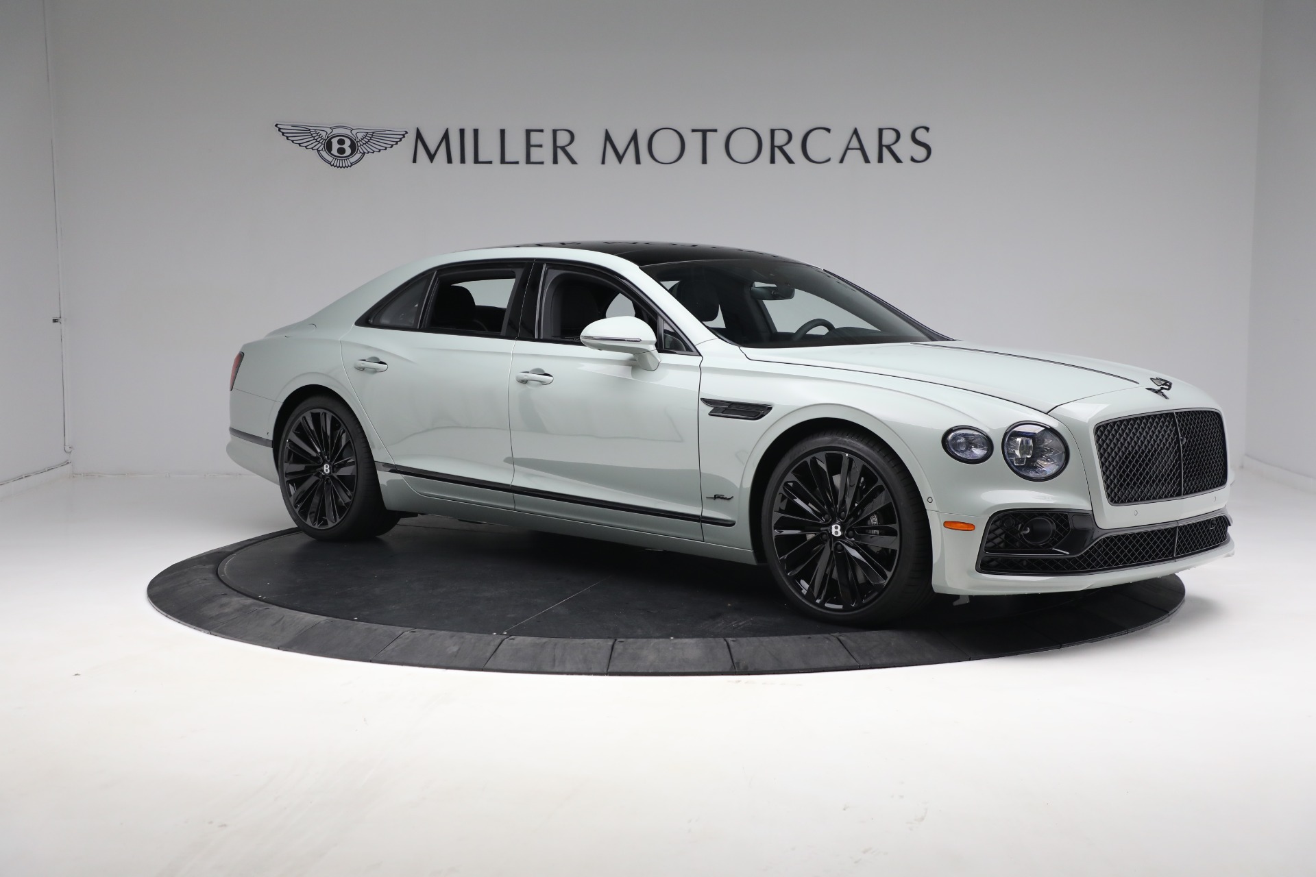 New 2024 Bentley Flying Spur Speed Edition 12 | St. Petersburg, FL