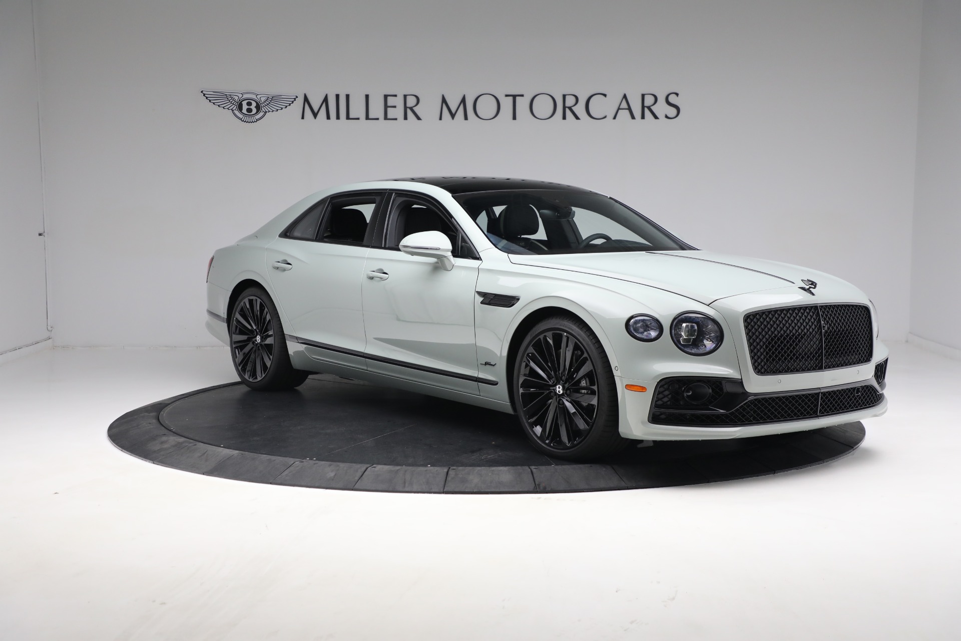 New 2024 Bentley Flying Spur Speed Edition 12 | St. Petersburg, FL