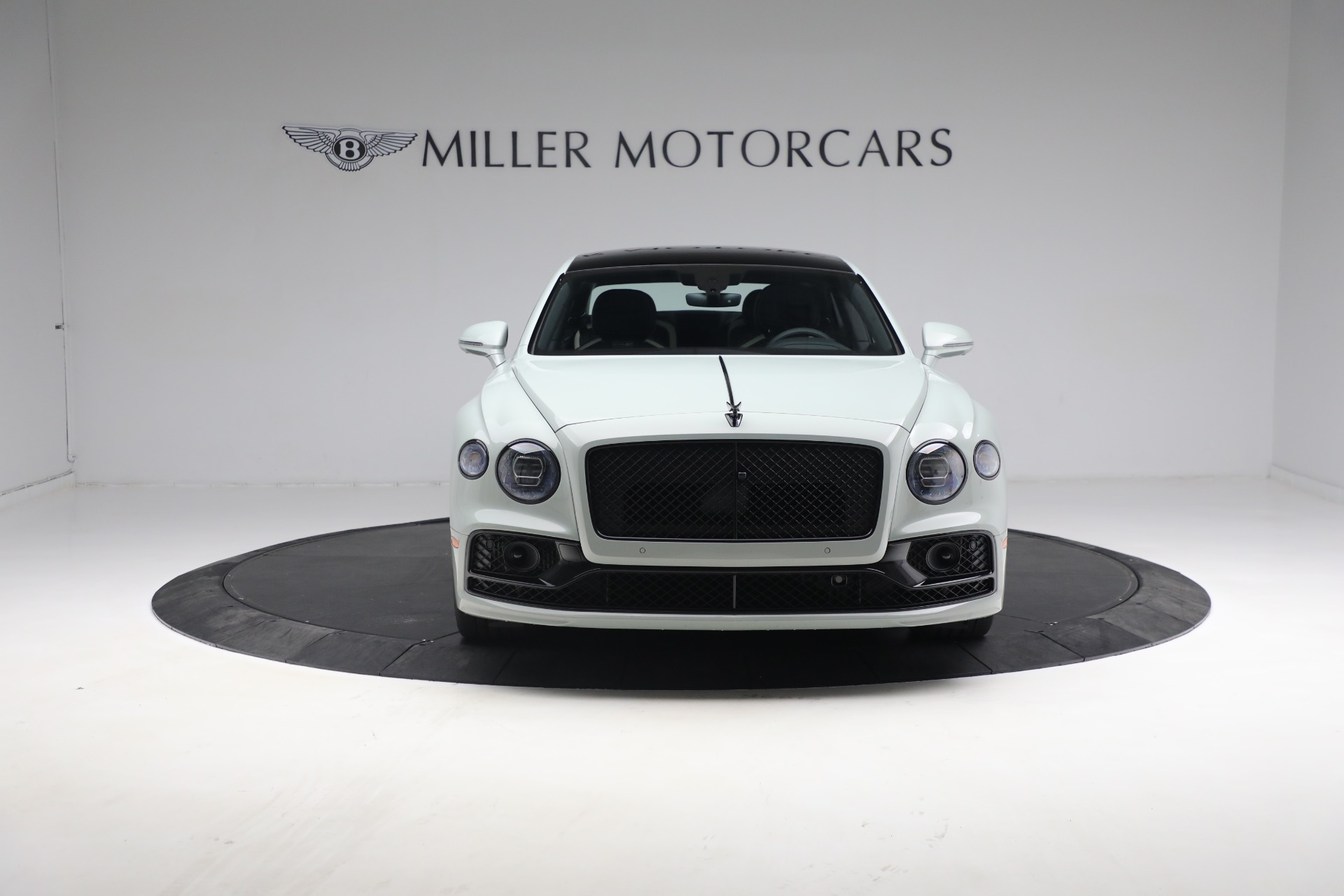 New 2024 Bentley Flying Spur Speed Edition 12 | St. Petersburg, FL