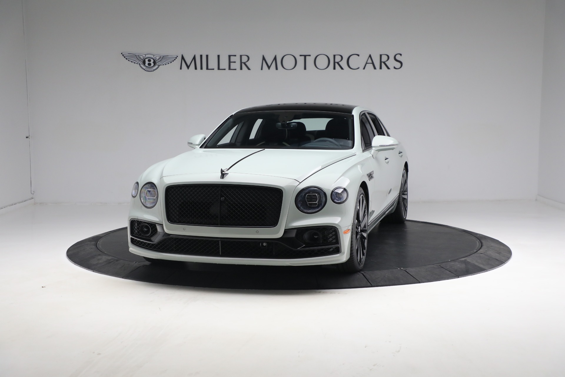 New 2024 Bentley Flying Spur Speed Edition 12 | St. Petersburg, FL