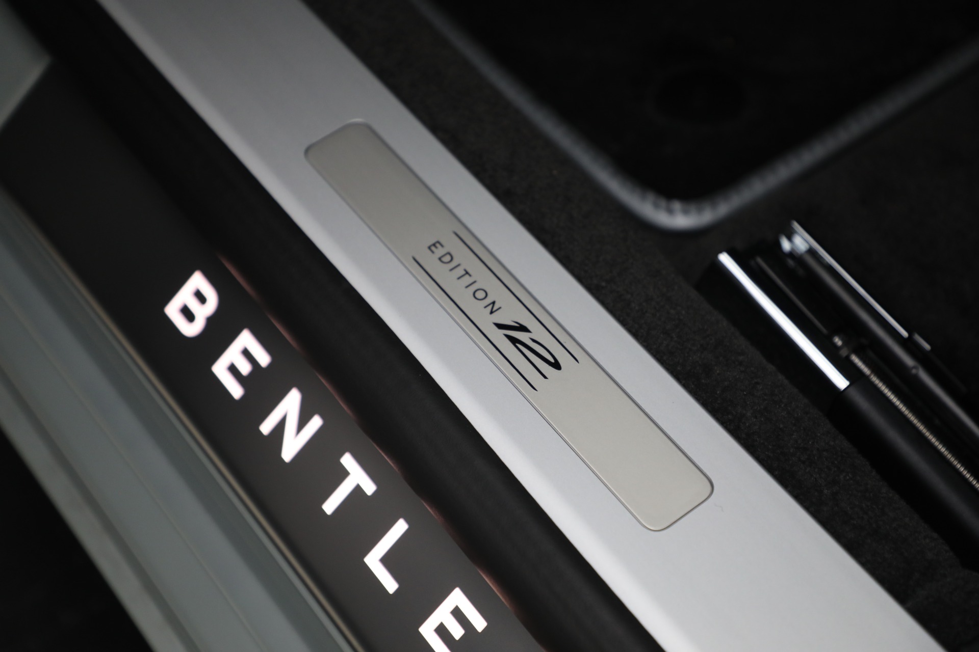 New 2024 Bentley Flying Spur Speed Edition 12 | St. Petersburg, FL