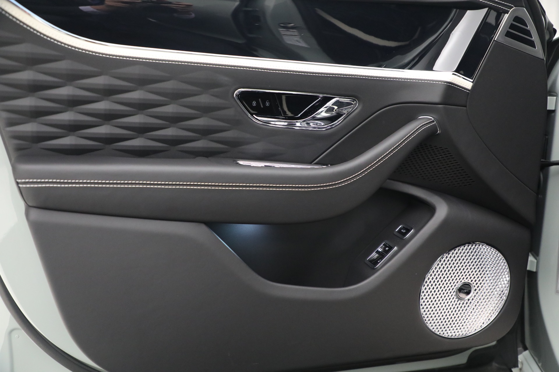 New 2024 Bentley Flying Spur Speed Edition 12 | St. Petersburg, FL