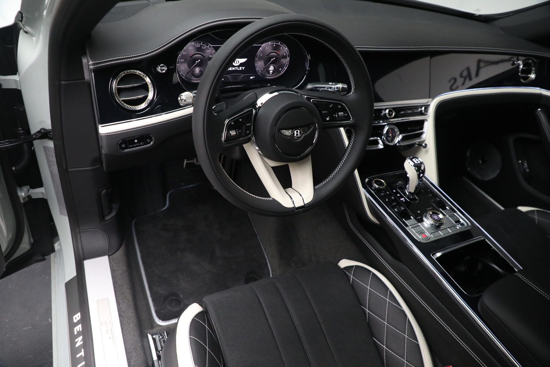 New 2024 Bentley Flying Spur Speed Edition 12 | St. Petersburg, FL