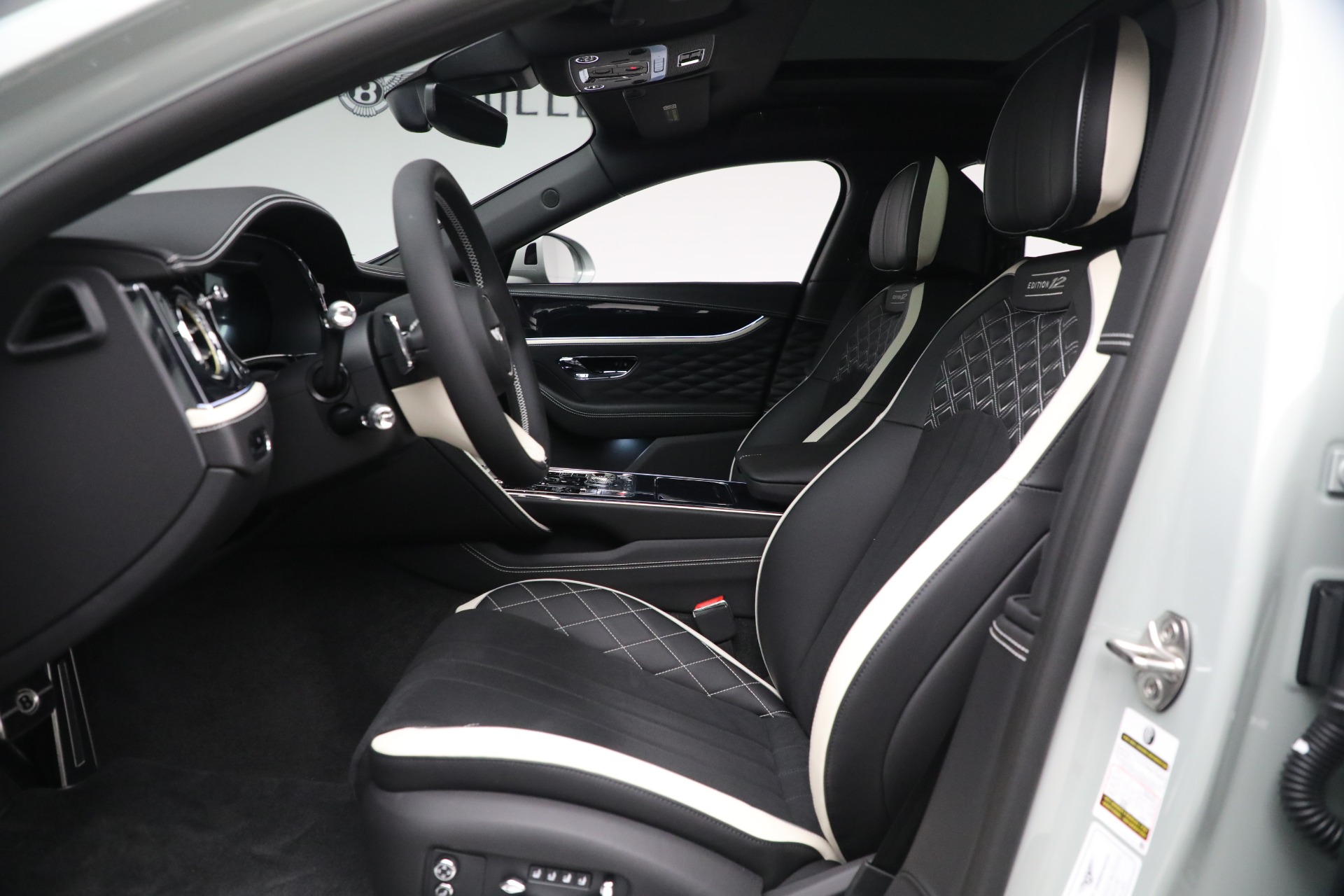 New 2024 Bentley Flying Spur Speed Edition 12 | St. Petersburg, FL