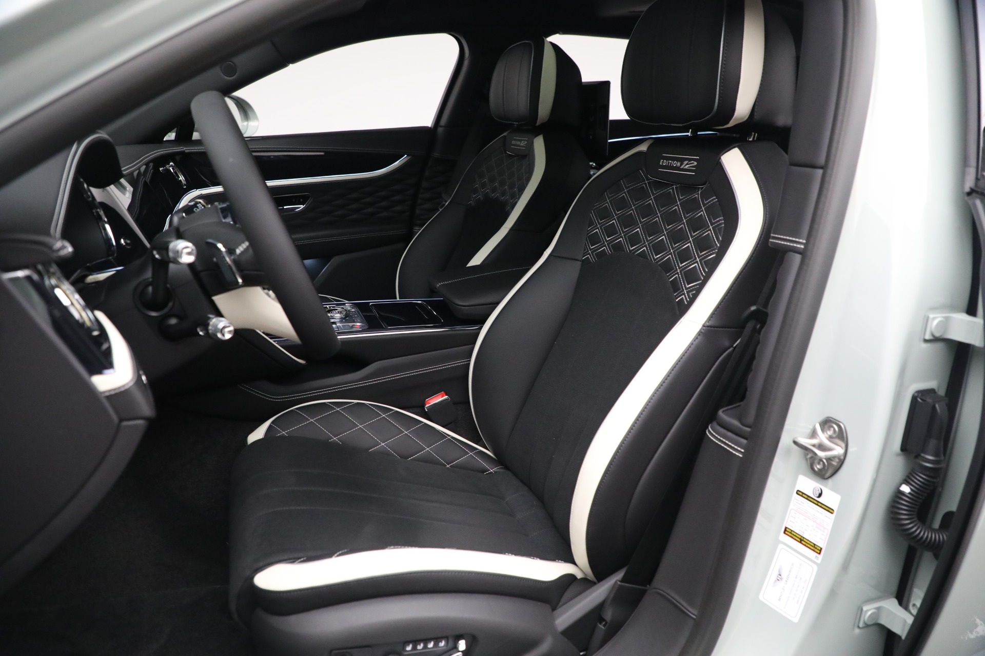 New 2024 Bentley Flying Spur Speed Edition 12 | St. Petersburg, FL