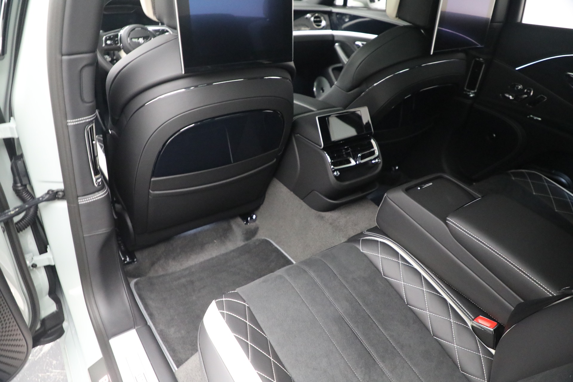 New 2024 Bentley Flying Spur Speed Edition 12 | St. Petersburg, FL