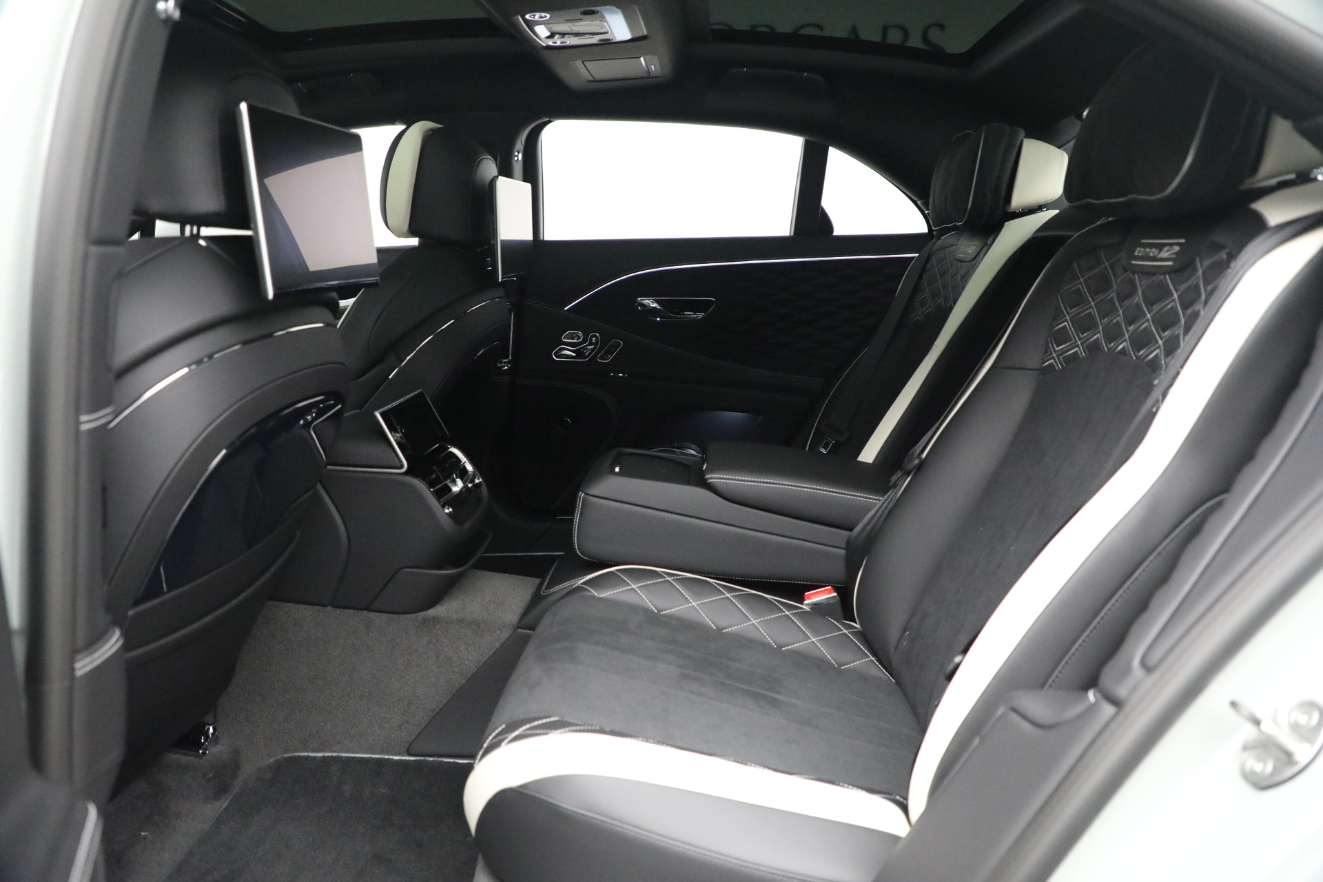 New 2024 Bentley Flying Spur Speed Edition 12 | St. Petersburg, FL