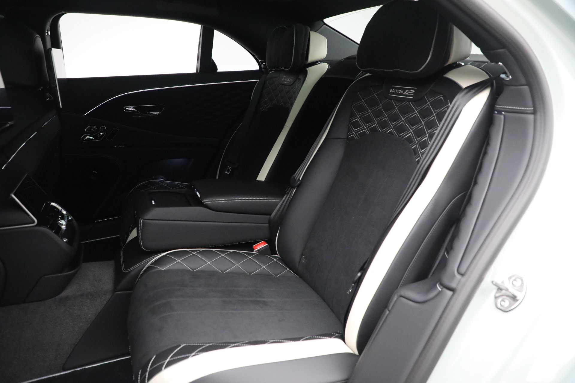New 2024 Bentley Flying Spur Speed Edition 12 | St. Petersburg, FL