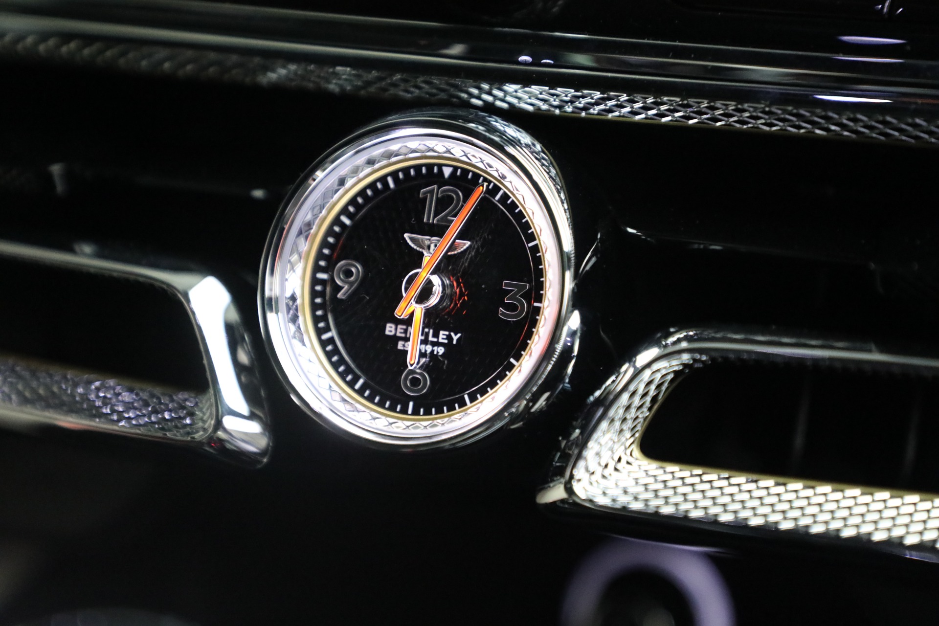 New 2024 Bentley Flying Spur Speed Edition 12 | St. Petersburg, FL