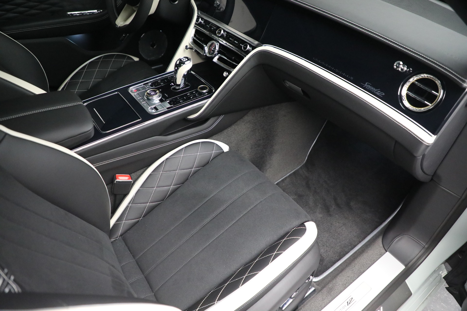New 2024 Bentley Flying Spur Speed Edition 12 | St. Petersburg, FL