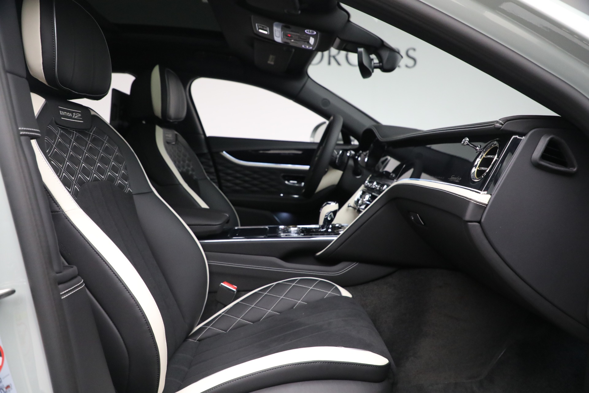 New 2024 Bentley Flying Spur Speed Edition 12 | St. Petersburg, FL
