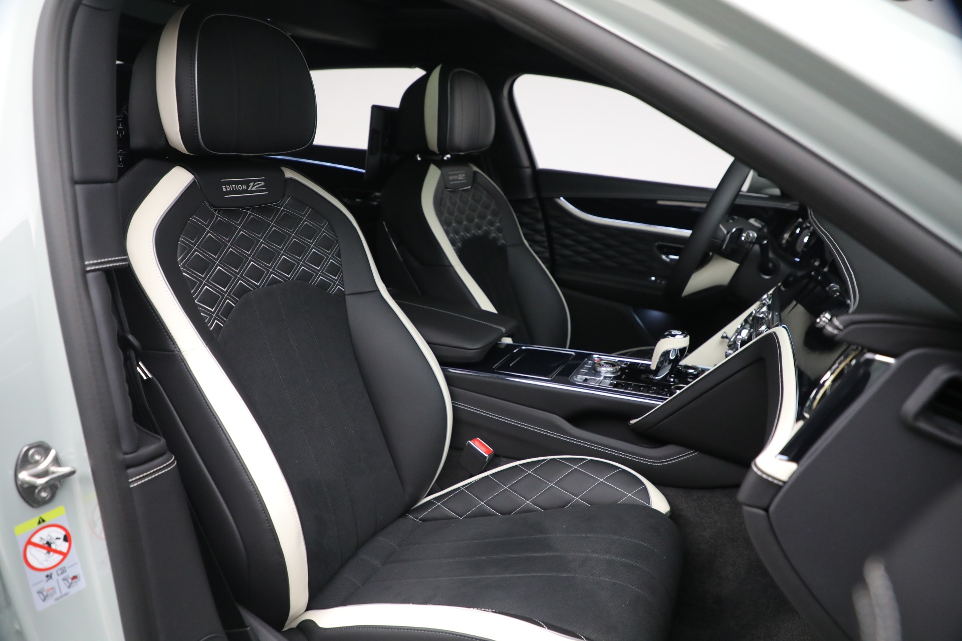 New 2024 Bentley Flying Spur Speed Edition 12 | St. Petersburg, FL
