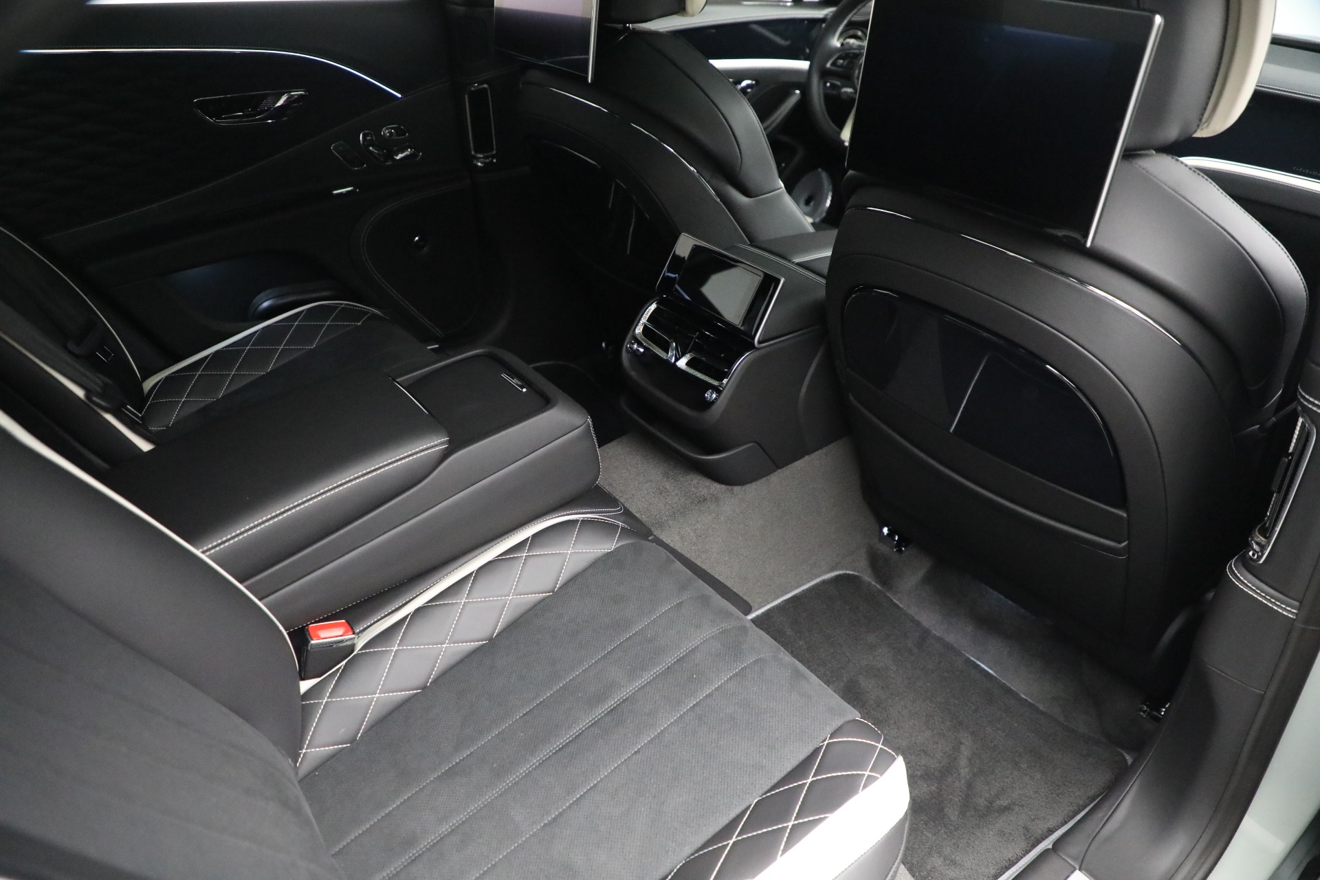 New 2024 Bentley Flying Spur Speed Edition 12 | St. Petersburg, FL