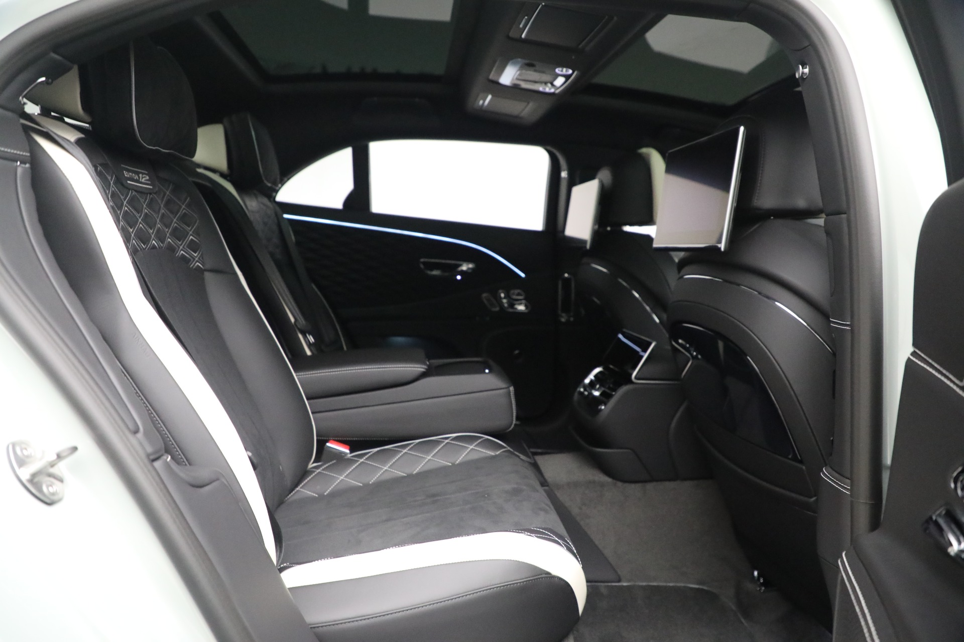 New 2024 Bentley Flying Spur Speed Edition 12 | St. Petersburg, FL