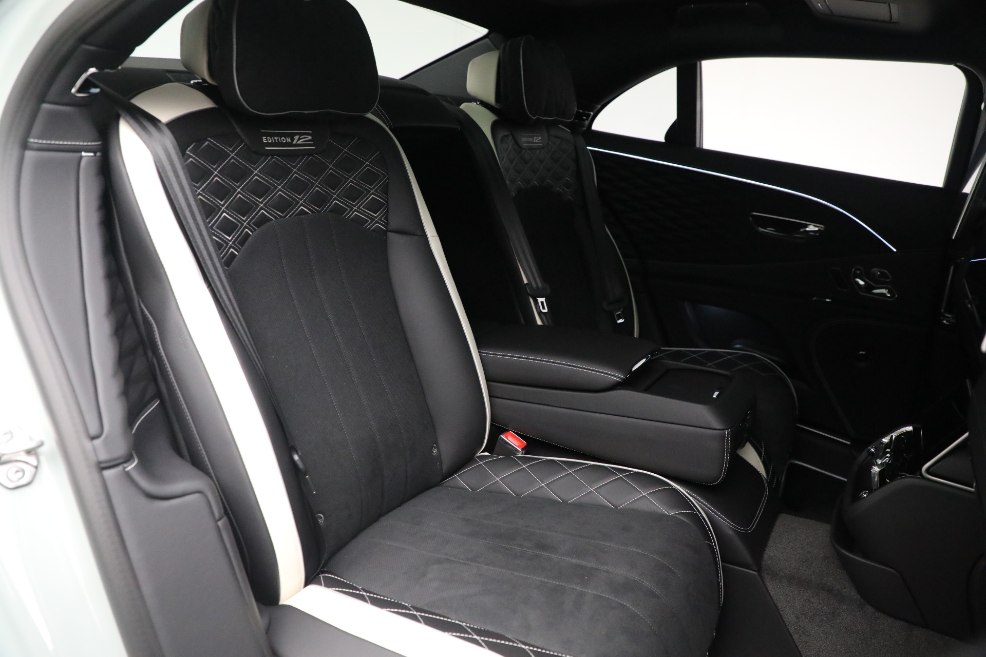 New 2024 Bentley Flying Spur Speed Edition 12 | St. Petersburg, FL