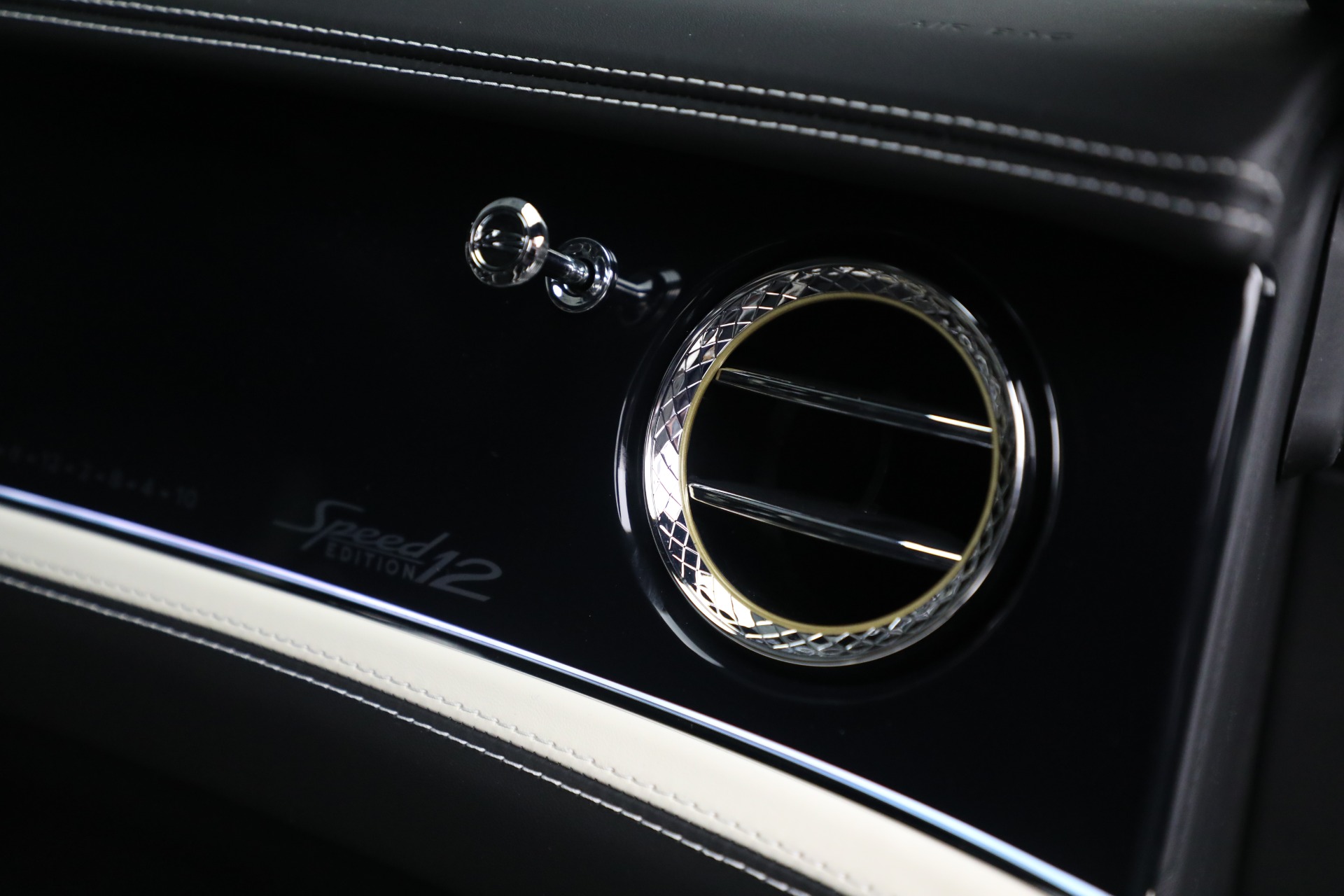 New 2024 Bentley Flying Spur Speed Edition 12 | St. Petersburg, FL