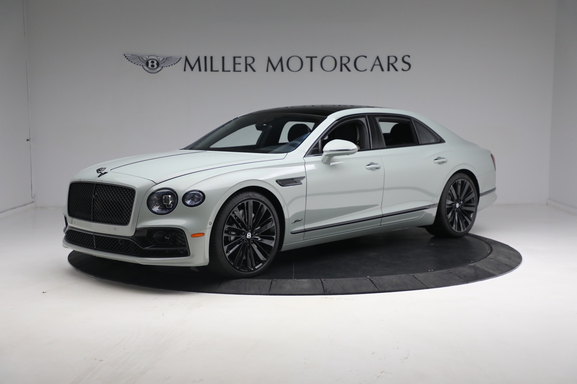 New 2024 Bentley Flying Spur Speed Edition 12 | St. Petersburg, FL