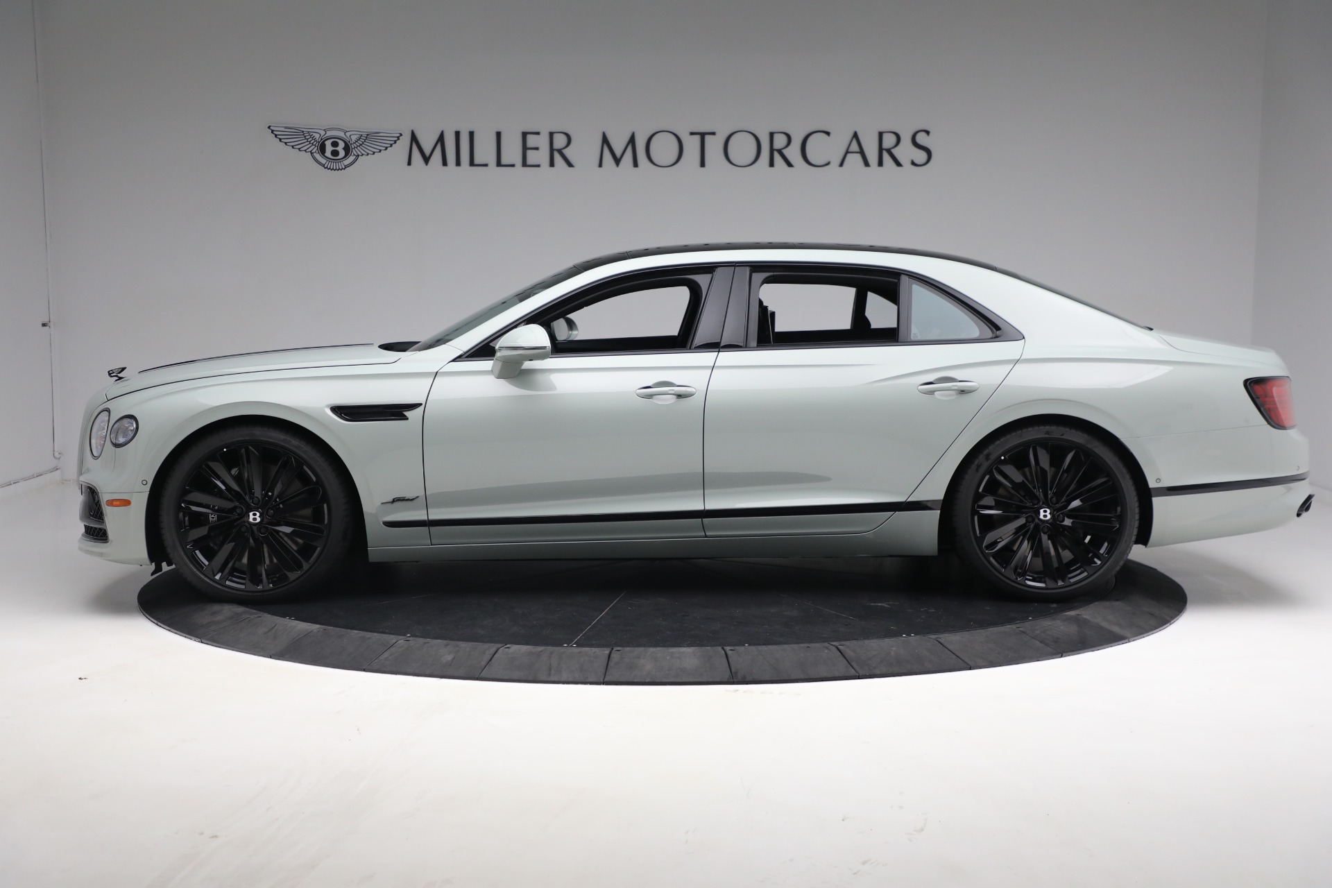 New 2024 Bentley Flying Spur Speed Edition 12 | St. Petersburg, FL
