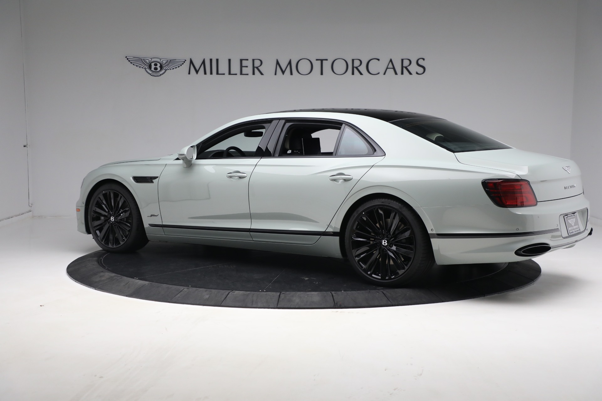 New 2024 Bentley Flying Spur Speed Edition 12 | St. Petersburg, FL