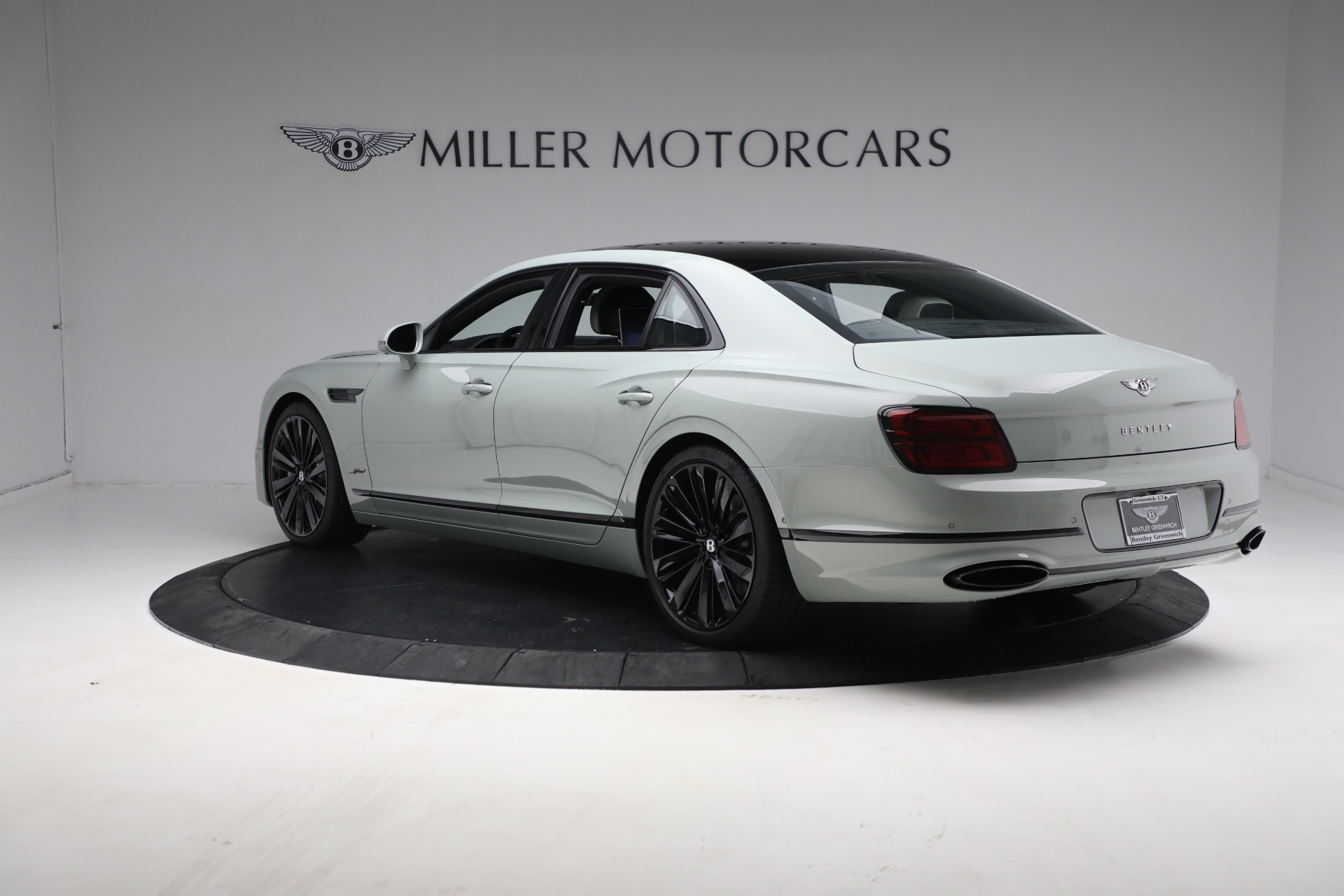 New 2024 Bentley Flying Spur Speed Edition 12 | St. Petersburg, FL