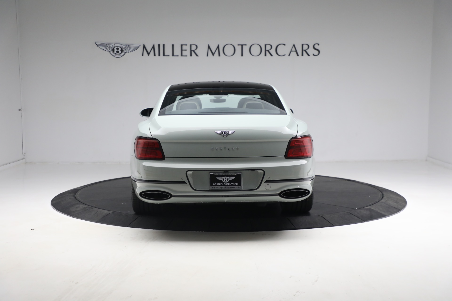 New 2024 Bentley Flying Spur Speed Edition 12 | St. Petersburg, FL