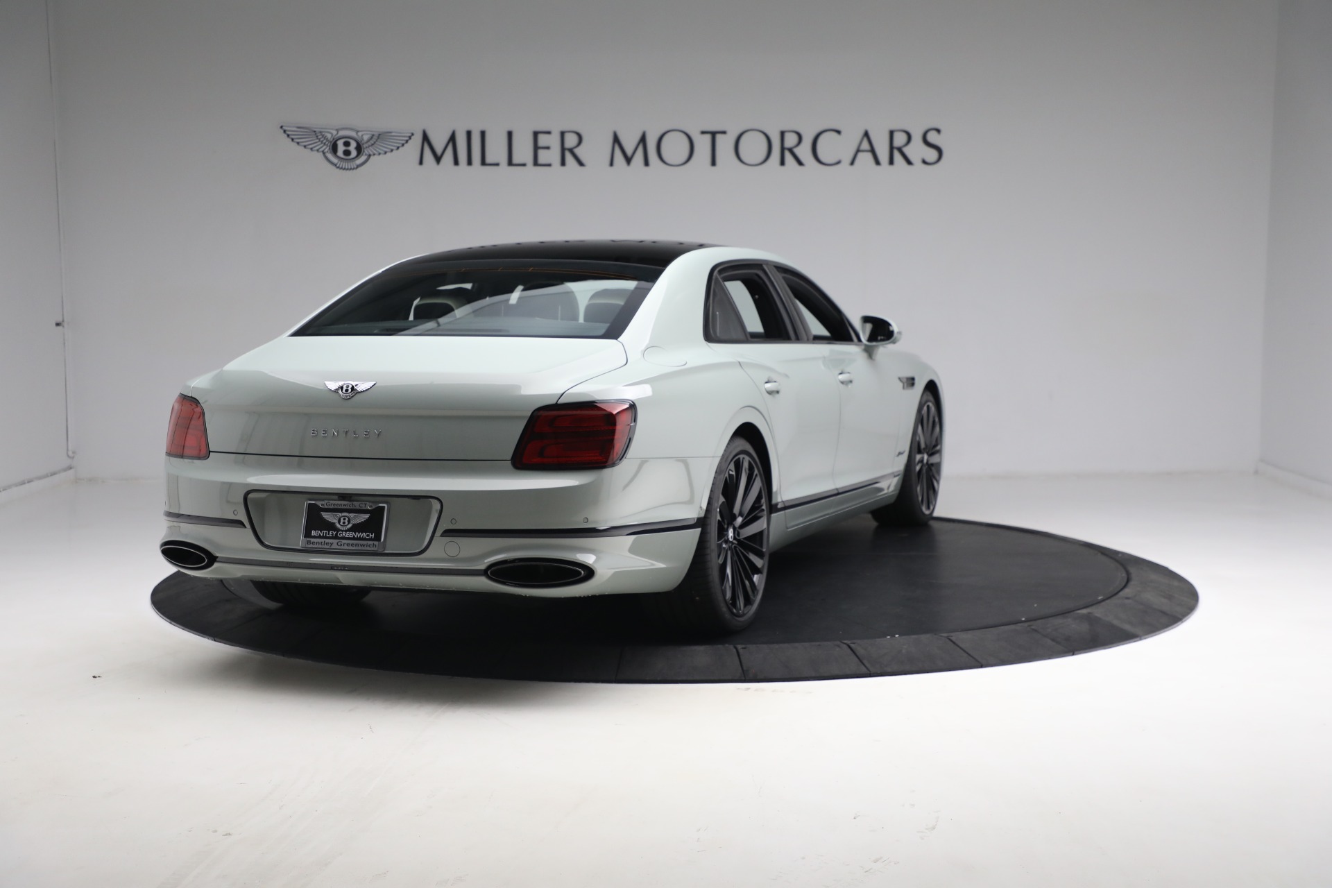New 2024 Bentley Flying Spur Speed Edition 12 | St. Petersburg, FL