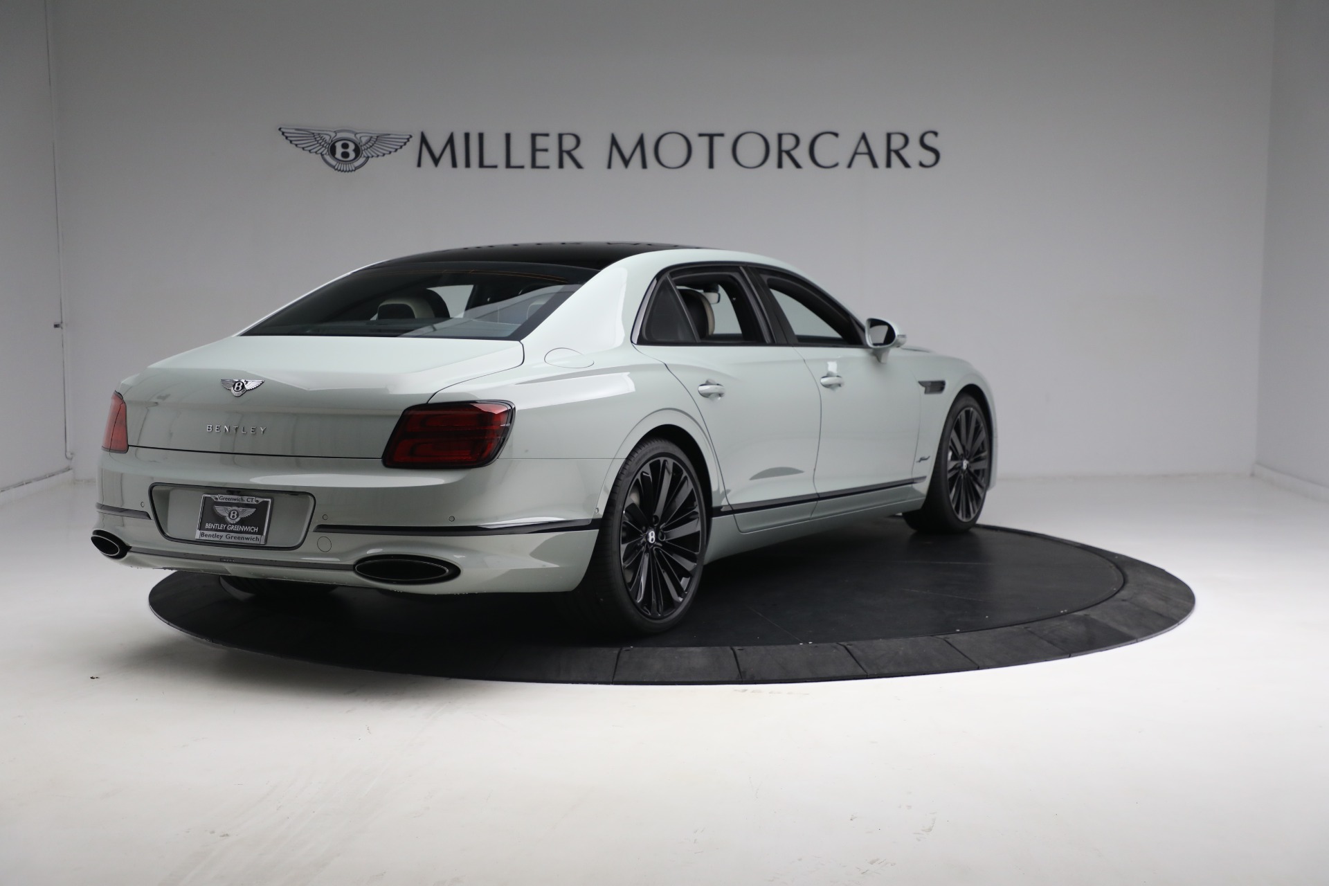 New 2024 Bentley Flying Spur Speed Edition 12 | St. Petersburg, FL
