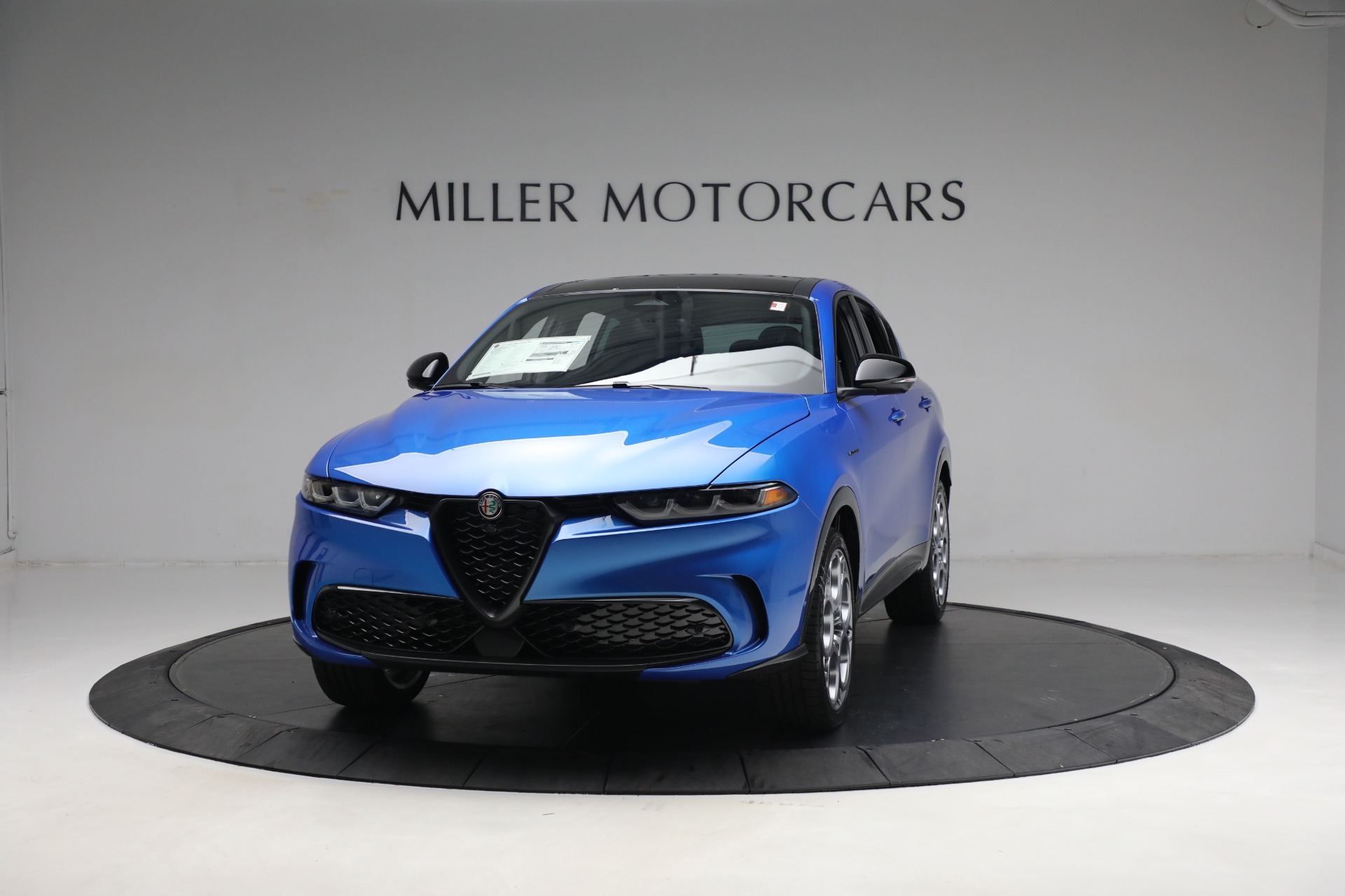 New 2024 Alfa Romeo Tonale Veloce | St. Petersburg, FL
