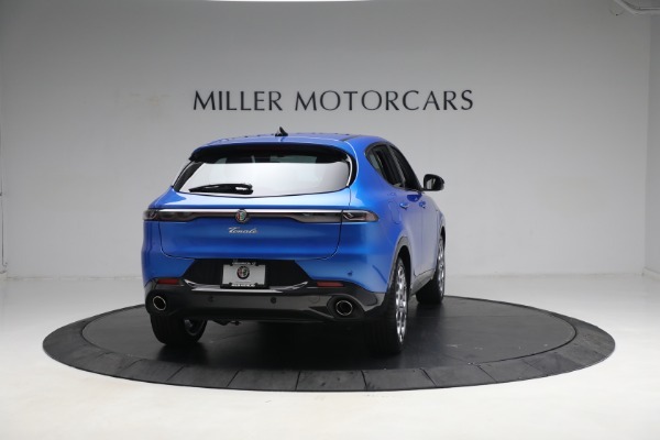 New 2024 Alfa Romeo Tonale Veloce | St. Petersburg, FL