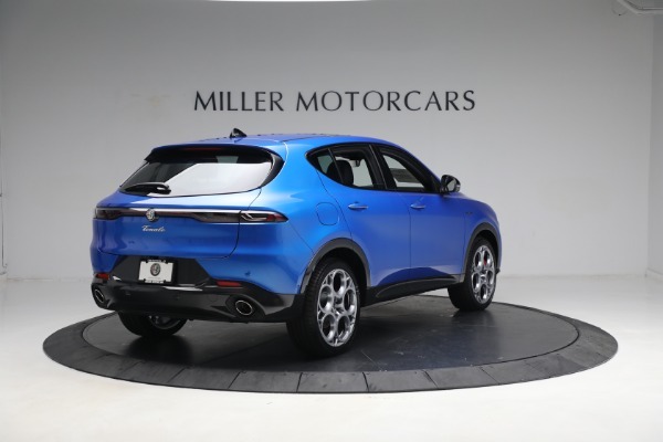 New 2024 Alfa Romeo Tonale Veloce | St. Petersburg, FL