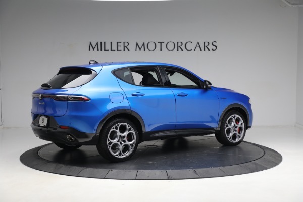 New 2024 Alfa Romeo Tonale Veloce | St. Petersburg, FL