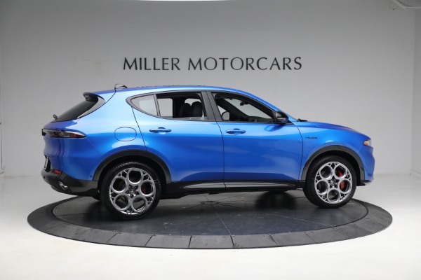New 2024 Alfa Romeo Tonale Veloce | St. Petersburg, FL