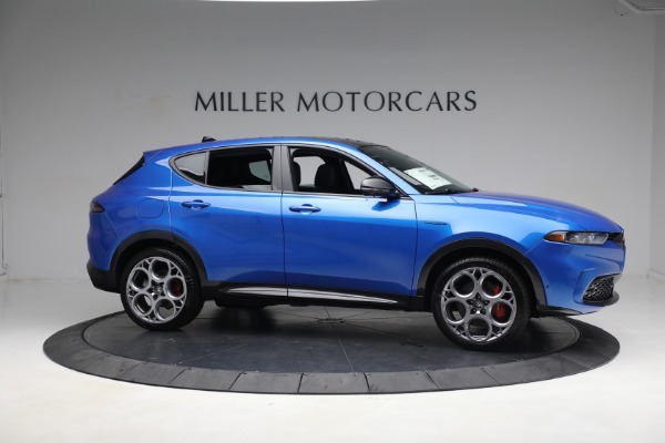 New 2024 Alfa Romeo Tonale Veloce | St. Petersburg, FL