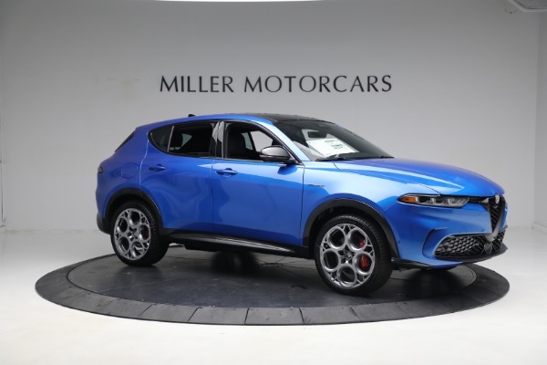 New 2024 Alfa Romeo Tonale Veloce | St. Petersburg, FL