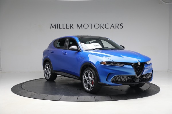 New 2024 Alfa Romeo Tonale Veloce | St. Petersburg, FL