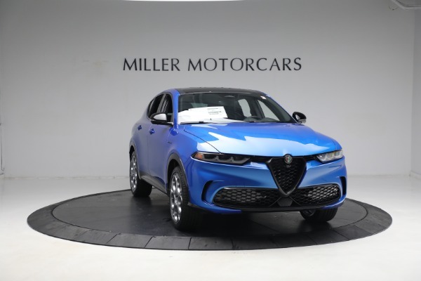 New 2024 Alfa Romeo Tonale Veloce | St. Petersburg, FL