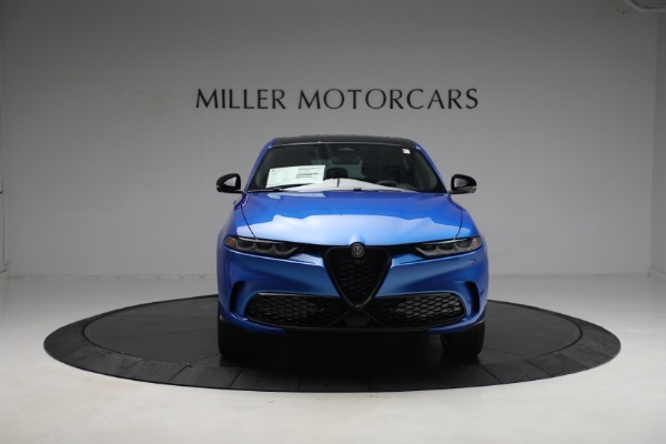 New 2024 Alfa Romeo Tonale Veloce | St. Petersburg, FL
