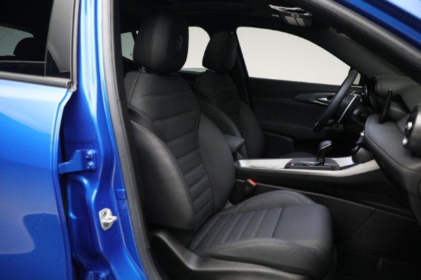 New 2024 Alfa Romeo Tonale Veloce | St. Petersburg, FL