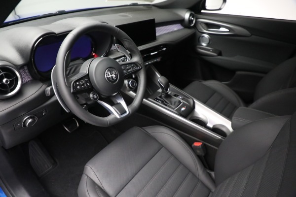 New 2024 Alfa Romeo Tonale Veloce | St. Petersburg, FL