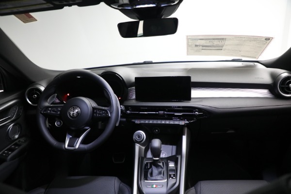 New 2024 Alfa Romeo Tonale Veloce | St. Petersburg, FL