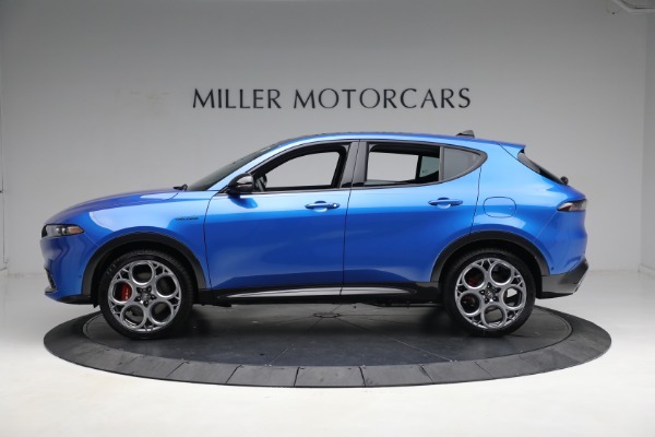 New 2024 Alfa Romeo Tonale Veloce | St. Petersburg, FL