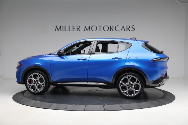 New 2024 Alfa Romeo Tonale Veloce | St. Petersburg, FL